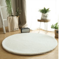 cheapest carpet imitation  fluffy faux rabbit fur shag hair carpet for  bedroom